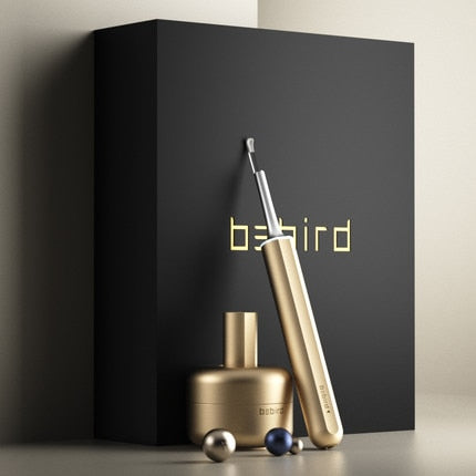 New Bebird X17 Pro Smart Visual Ear Cleaning With Camera