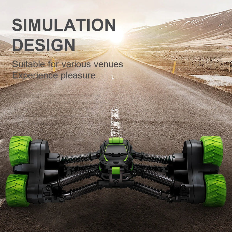 4WD Electric RC Car Rock Crawler Remote Control Toy Cars Off-Road Radio Radio Controlled Drive Toys For Boys Kids Suprise Gift
