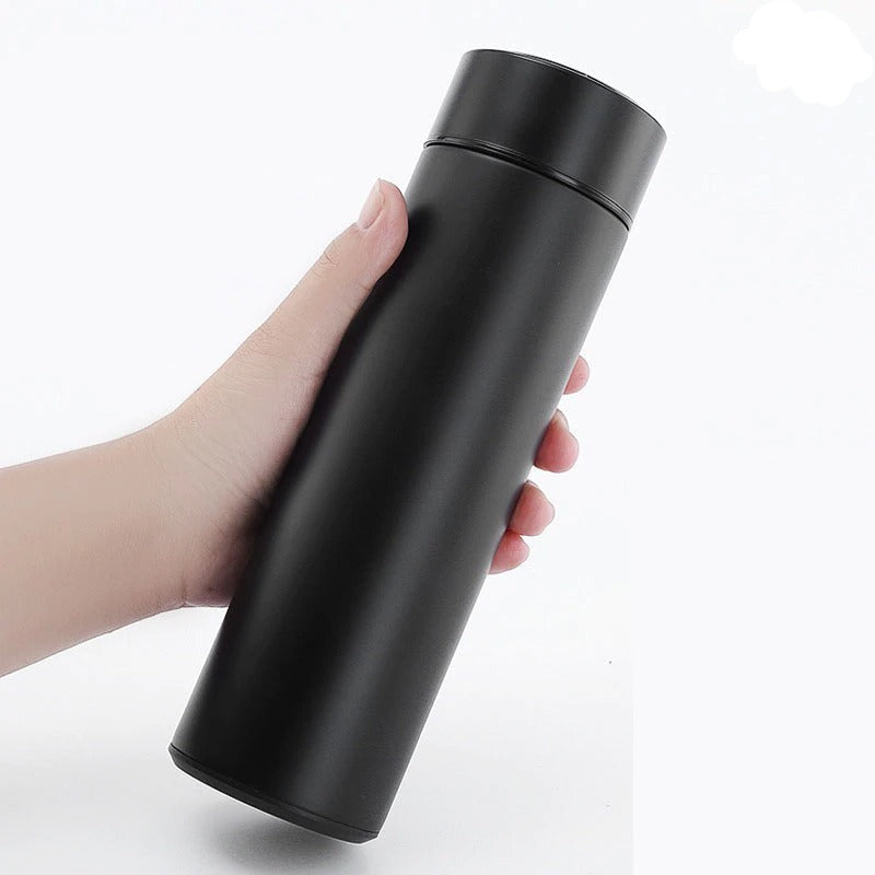 500 ML Stainless Steel Portable Thermo Vacuum Flask Insulated