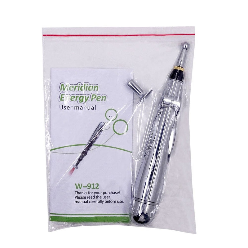Newest Electronic Acupuncture Electric Pen