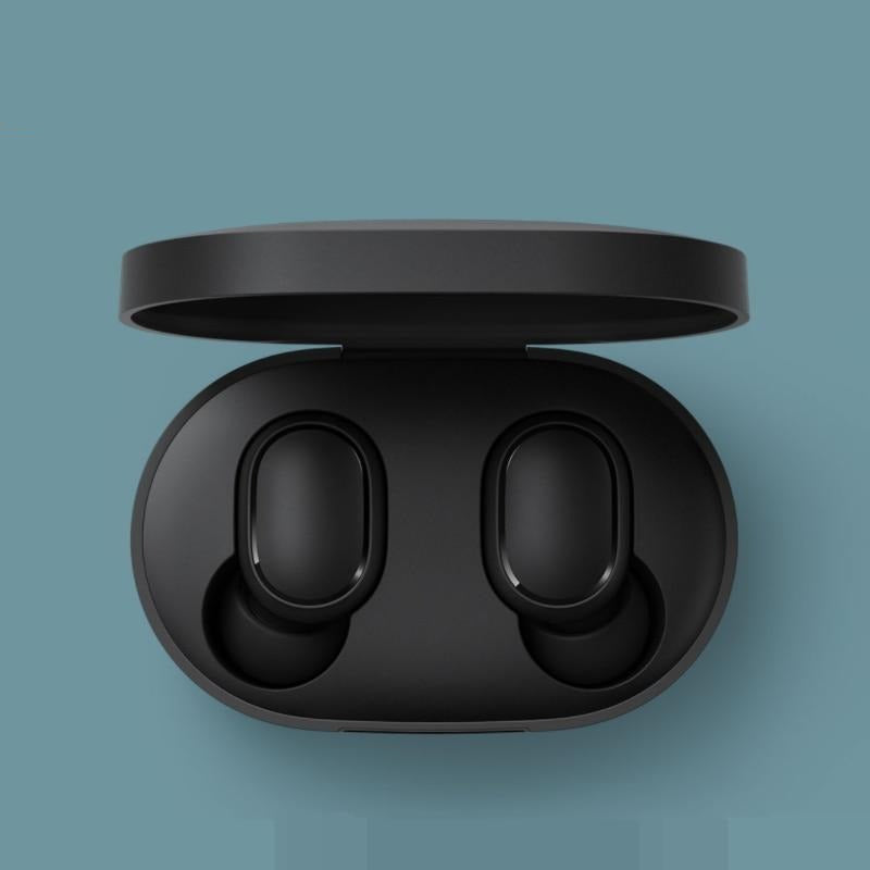 Mi Xiaomi Wireless Headphones Bluetooth Air Dots Headphones