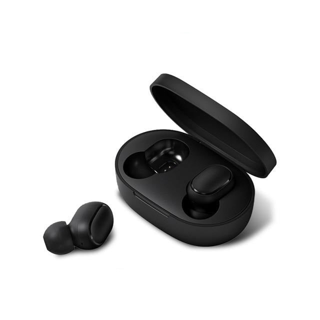 Mi Xiaomi Wireless Headphones Bluetooth Air Dots Headphones